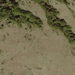 Satellite imagery of 三等三角點 5971, TW