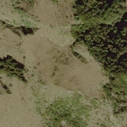 Satellite imagery of 三等三角點 5971, TW