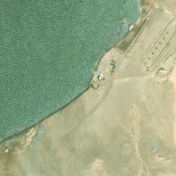 Satellite imagery of Gráret Foreli, EH