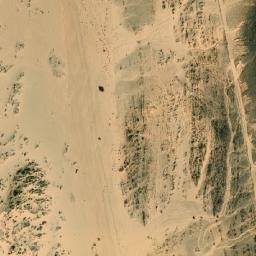 Satellite imagery of Adrar Tekourmayas, DZ