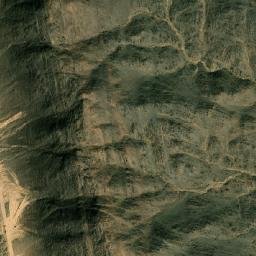 Satellite imagery of Adrar Tekourmayas, DZ