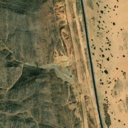 Satellite imagery of Adrar Tekourmayas, DZ
