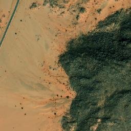 Satellite imagery of Assemdi-n-Eïs, DZ