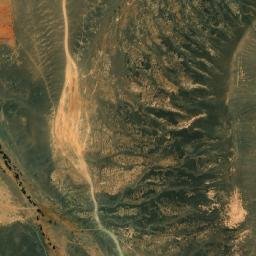 Satellite imagery of Gararet, DZ