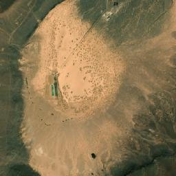 Satellite imagery of Gararet, DZ