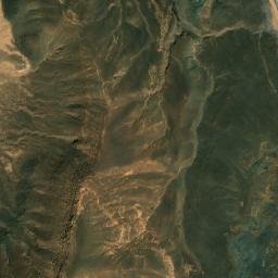 Satellite imagery of Gararet, DZ