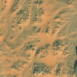 Satellite imagery of Ra’s al ‘Abd, EG