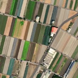 Satellite imagery of 三等三角點 273, TW