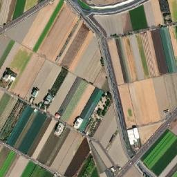 Satellite imagery of 三等三角點 273, TW