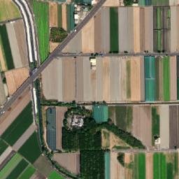 Satellite imagery of 三等三角點 273, TW