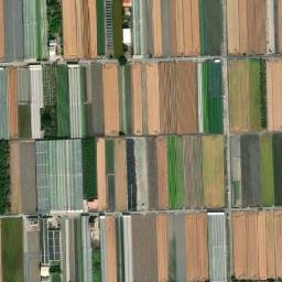 Satellite imagery of 三等三角點 251, TW
