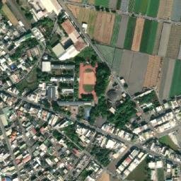 Satellite imagery of 二等三角點 內補073, TW