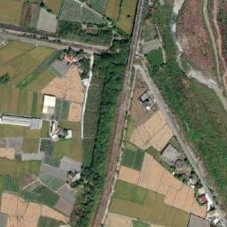 Satellite imagery of 三等三角點 178, TW