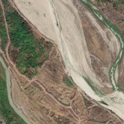 Satellite imagery of 三等三角點 178, TW
