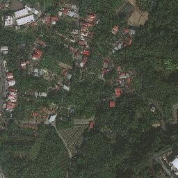 Satellite imagery of 三等三角點 193, TW
