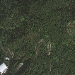 Satellite imagery of 三等三角點 193, TW