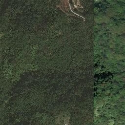 Satellite imagery of 三等三角點 193, TW