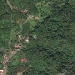 Satellite imagery of 三等三角點 195, TW
