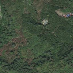 Satellite imagery of 二等三角點 1112, TW