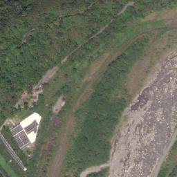 Satellite imagery of 台大國有林界 068, TW