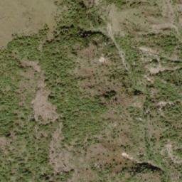 Satellite imagery of 三等三角點 5971, TW