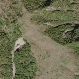 Satellite imagery of 三等三角點 5971, TW