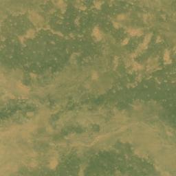 Satellite imagery of Gleib Ayuerat, EH