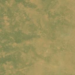 Satellite imagery of Gleib Ayuerat, EH