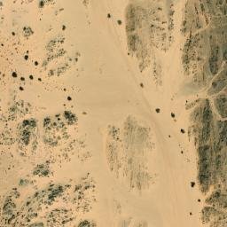Satellite imagery of Adrar Tekourmayas, DZ