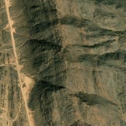 Satellite imagery of Adrar Tekourmayas, DZ