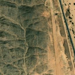 Satellite imagery of Adrar Tekourmayas, DZ