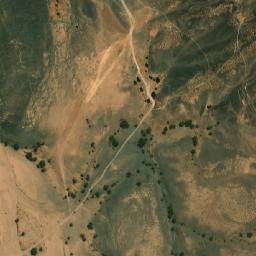 Satellite imagery of Gararet, DZ