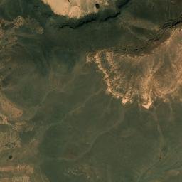 Satellite imagery of Gararet, DZ