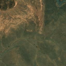 Satellite imagery of Gararet, DZ
