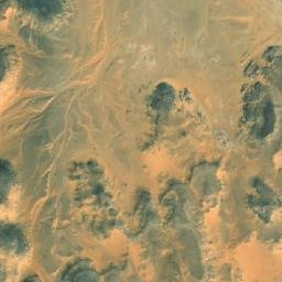 Satellite imagery of Ra’s al ‘Abd, EG