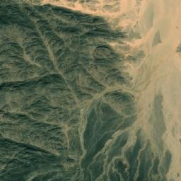 Satellite imagery of ‘Urf ad Dibays, EG