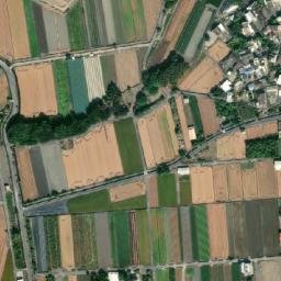 Satellite imagery of 二等三角點 1036, TW