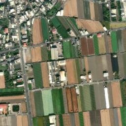 Satellite imagery of 二等三角點 1036, TW