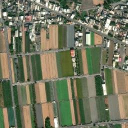 Satellite imagery of 二等三角點 1036, TW