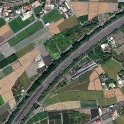 Satellite imagery of Linbeicun, TW