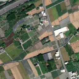 Satellite imagery of Linbeicun, TW