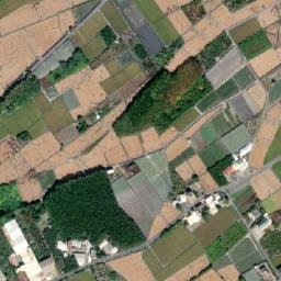 Satellite imagery of Linbeicun, TW