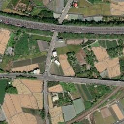 Satellite imagery of 三等三角點 178, TW