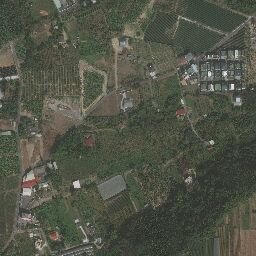 Satellite imagery of 三等三角點 259, TW