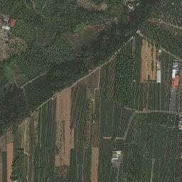 Satellite imagery of 三等三角點 259, TW