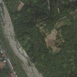 Satellite imagery of 三等三角點 193, TW