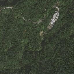 Satellite imagery of 三等三角點 193, TW