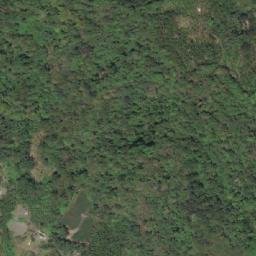 Satellite imagery of 三等三角點 195, TW