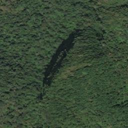 Satellite imagery of 二等三角點 1112, TW
