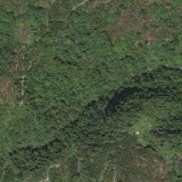 Satellite imagery of 三等三角點 5008, TW